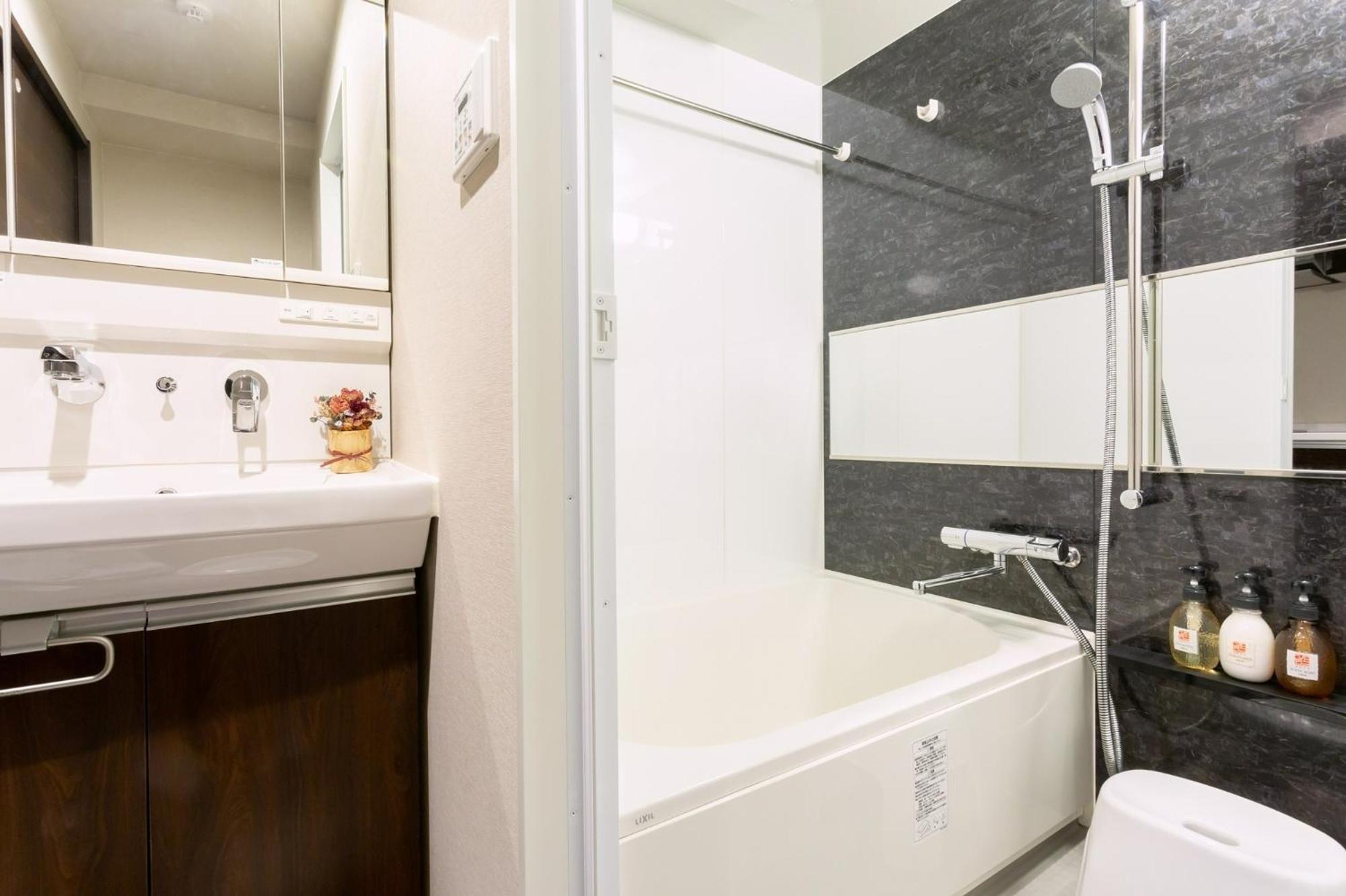 Nedoko Osaka Uesuto - Vacation Stay 12864 Exterior photo
